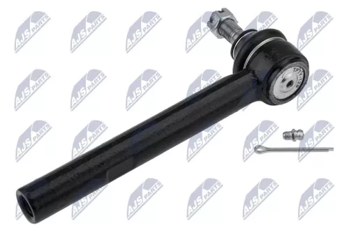 NTY NTY SKZ-TY-129 Front NTY Outer Tie Rod Track Rod End 