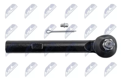 NTY NTY SKZ-TY-129 Front NTY Outer Tie Rod Track Rod End 