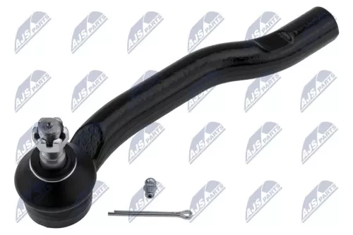 Front Right NTY Outer Tie Rod Track Rod End