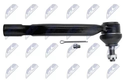 NTY NTY SKZ-TY-131 Front Left NTY Outer Tie Rod Track Rod End 