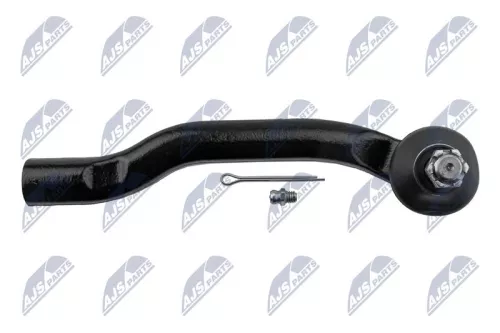 NTY NTY SKZ-TY-131 Front Left NTY Outer Tie Rod Track Rod End 