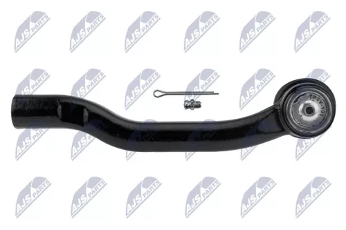 NTY NTY SKZ-TY-131 Front Left NTY Outer Tie Rod Track Rod End 