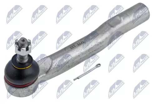 Front Left NTY Outer Tie Rod Track Rod End