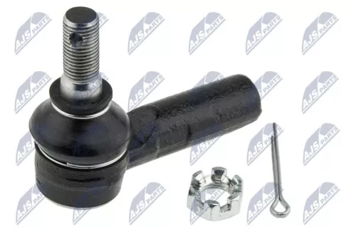 Front Left Front Right NTY Outer Tie Rod Track Rod End