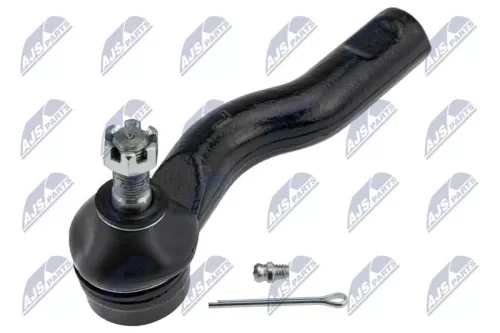 Front Left NTY Outer Tie Rod Track Rod End