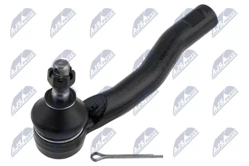 NTY NTY SKZ-TY-137 Front Right NTY Outer Tie Rod Track Rod End 