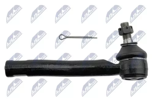 NTY NTY SKZ-TY-137 Front Right NTY Outer Tie Rod Track Rod End 