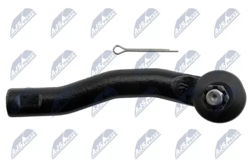 NTY NTY SKZ-TY-137 Front Right NTY Outer Tie Rod Track Rod End 