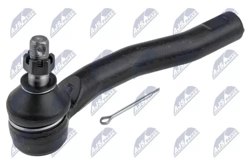 NTY NTY SKZ-TY-138 Front Left NTY Outer Tie Rod Track Rod End 