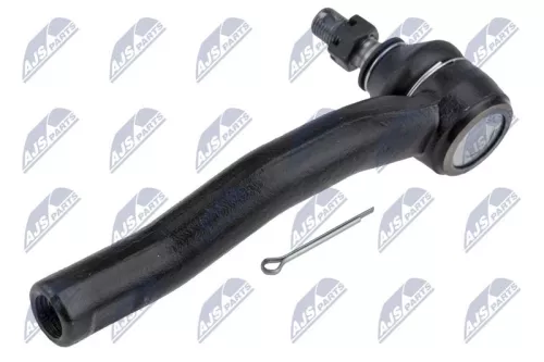 NTY NTY SKZ-TY-138 Front Left NTY Outer Tie Rod Track Rod End 