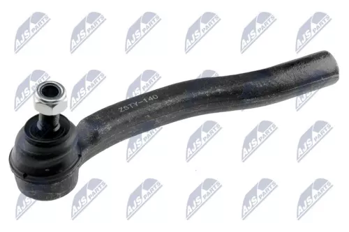 NTY NTY SKZ-TY-140 Front Right outer NTY Outer Tie Rod Track Rod End 