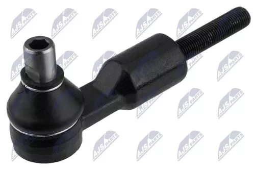 Front outer Front Left Front Right NTY Outer Tie Rod Track Rod End