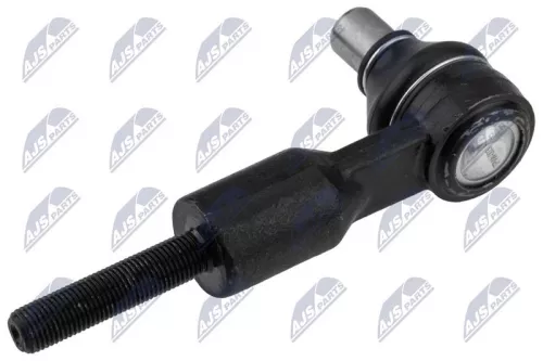 NTY NTY SKZ-VW-005 Front outer Front Left Front Right NTY Outer Tie Rod Track Rod End 