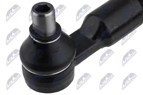 NTY NTY SKZ-VW-005 Front outer Front Left Front Right NTY Outer Tie Rod Track Rod End 