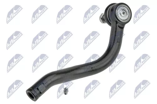 NTY NTY SKZ-VW-009 Front Left NTY Outer Tie Rod Track Rod End 