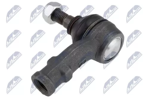 NTY NTY SKZ-VW-013 Front Right NTY Outer Tie Rod Track Rod End 