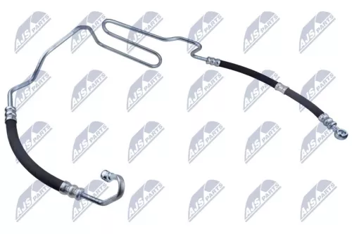 NTY NTY SPH-AU-003 Hydraulic Hose, steering 