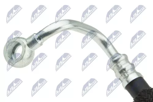 NTY NTY SPH-AU-004 Hydraulic Hose, steering 