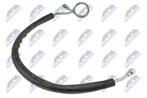 NTY NTY SPH-AU-005 Hydraulic Hose, steering 