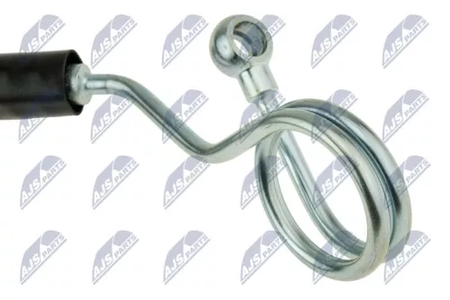 NTY NTY SPH-AU-005 Hydraulic Hose, steering 