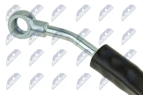 NTY NTY SPH-AU-005 Hydraulic Hose, steering 
