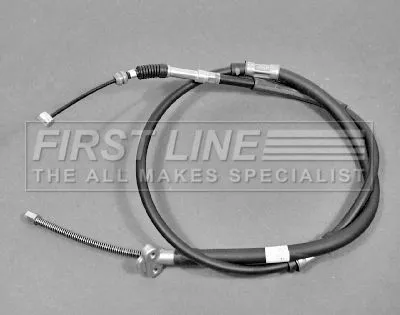 FIRST LINE FIRST LINE (FKB2247) Cable Pull, parking brake 