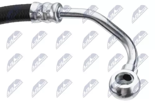 NTY NTY SPH-AU-010 Hydraulic Hose, steering 
