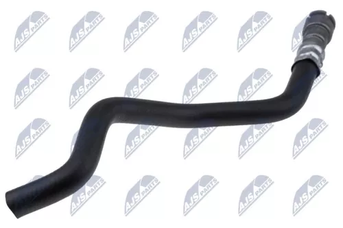 NTY NTY SPH-BM-004 Hydraulic Hose, steering 