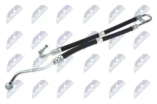 NTY NTY SPH-BM-005 Hydraulic Hose, steering 