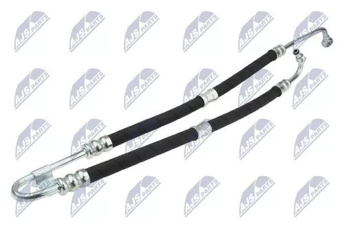 NTY NTY SPH-BM-005 Hydraulic Hose, steering 
