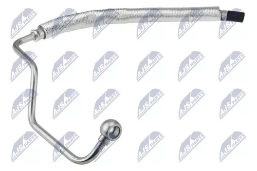 NTY NTY SPH-BM-006 Hydraulic Hose, steering 