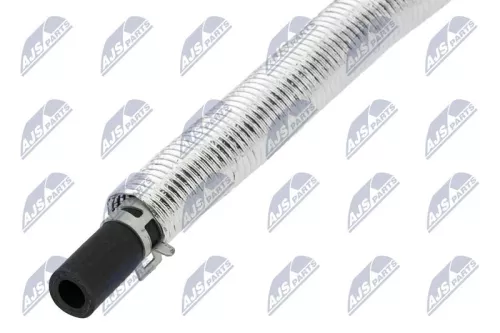 NTY NTY SPH-BM-006 Hydraulic Hose, steering 