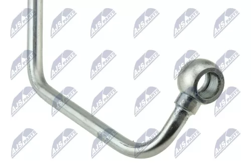NTY NTY SPH-BM-006 Hydraulic Hose, steering 