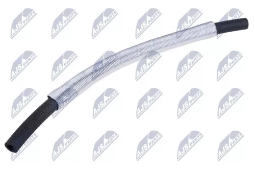 NTY NTY SPH-BM-008 Hydraulic Hose, steering 