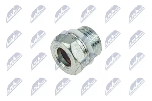 NTY NTY SPH-FR-000 Hydraulic Hose, steering 