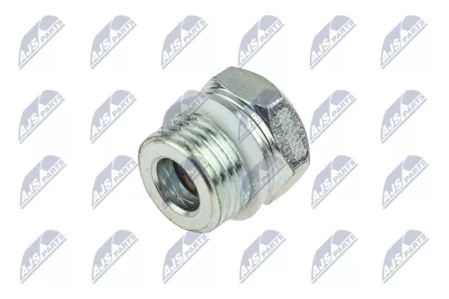 NTY NTY SPH-FR-000 Hydraulic Hose, steering 