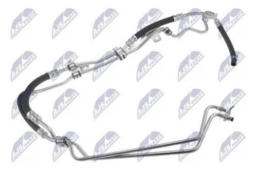NTY NTY SPH-FR-001 Hydraulic Hose, steering 