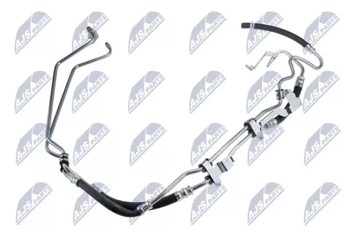 NTY NTY SPH-FR-001 Hydraulic Hose, steering 
