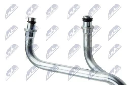NTY NTY SPH-FR-002 Hydraulic Hose, steering 