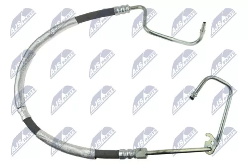 NTY NTY SPH-FR-003 Hydraulic Hose, steering 