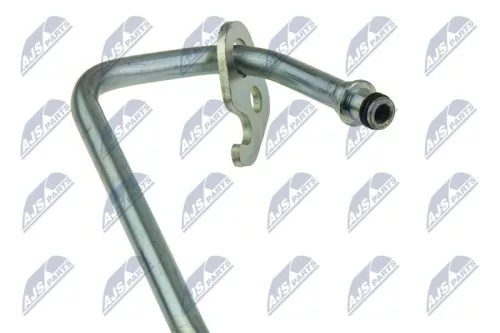 NTY NTY SPH-FR-003 Hydraulic Hose, steering 