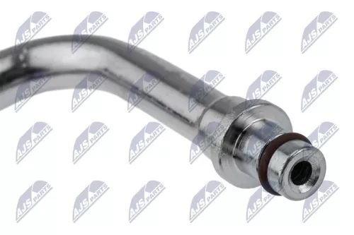 NTY NTY SPH-FR-004 Hydraulic Hose, steering 