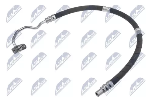 NTY NTY SPH-FR-005 Hydraulic Hose, steering 