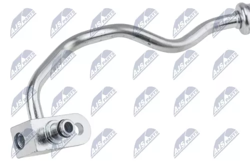 NTY NTY SPH-FR-005 Hydraulic Hose, steering 