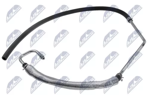 NTY NTY SPH-FR-007 Hydraulic Hose, steering 