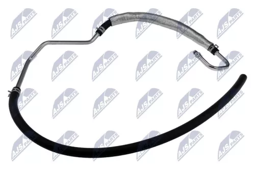 NTY NTY SPH-FR-007 Hydraulic Hose, steering 