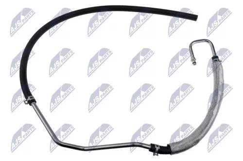 NTY NTY SPH-FR-007 Hydraulic Hose, steering 