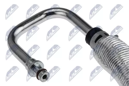 NTY NTY SPH-FR-007 Hydraulic Hose, steering 