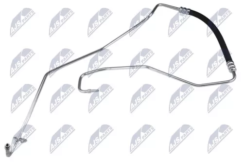 Hydraulic Hose, steering