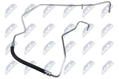 NTY NTY SPH-FR-008 Hydraulic Hose, steering 